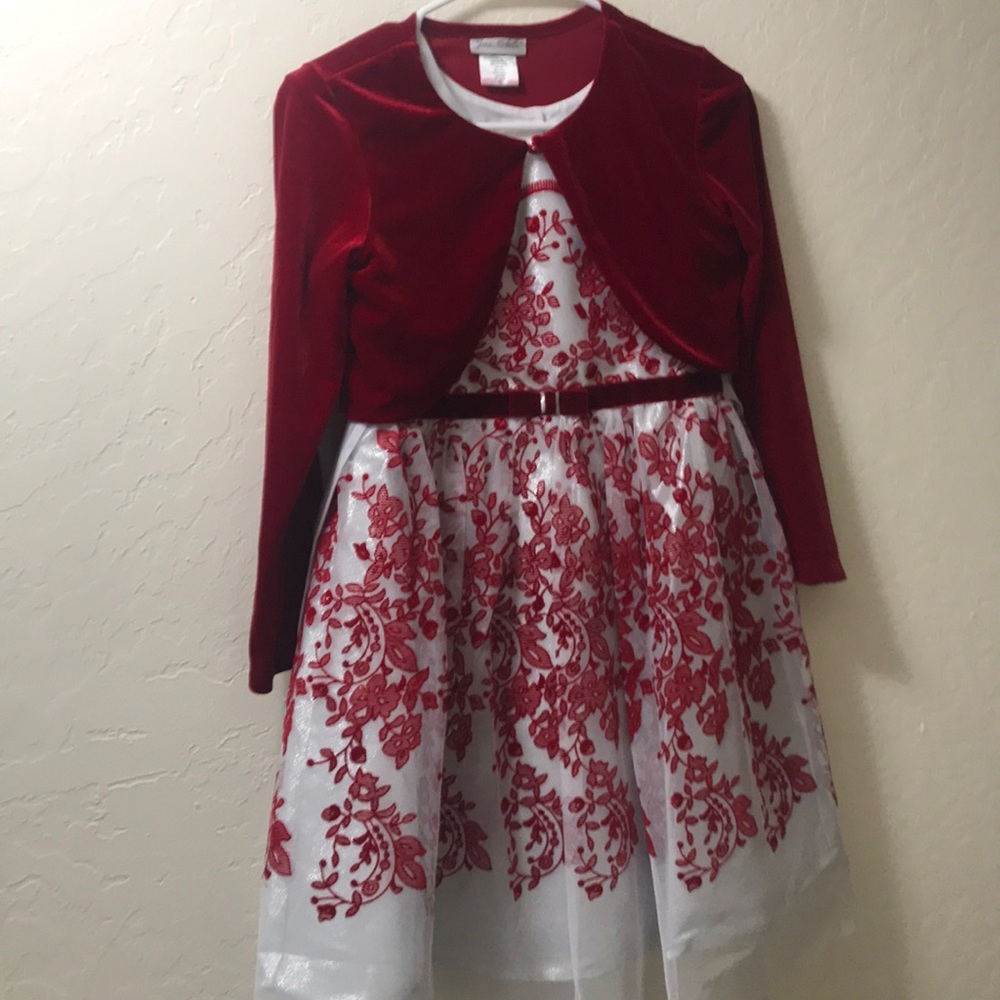 Jona Michelle dress